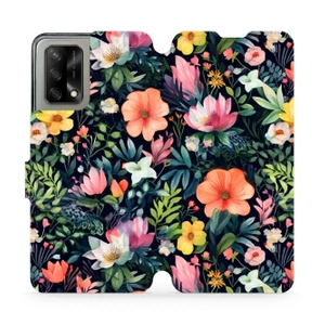 Etui do OPPO A74 - wzór VP48S