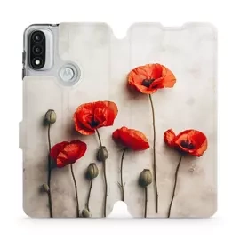 Etui do Motorola Moto E20 - wzór VP42S