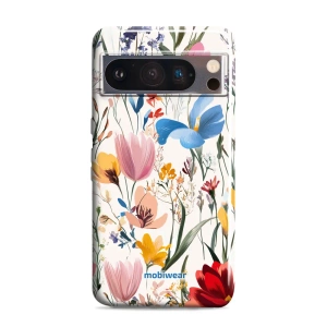 Etui Elite Pro do Google Pixel 8 Pro - wzór EP70E