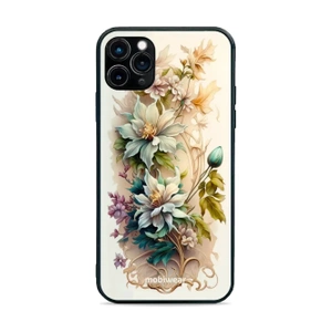 Etui Glossy Case do Apple iPhone 11 Pro Max - wzór G014G