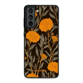 Etui Glossy Case do Samsung Galaxy S21 FE - wzór G175G