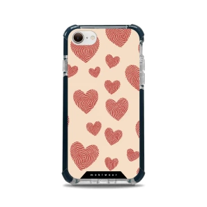 Etui MagSafe Elite Bumper Apple iPhone 7 - wzór DP93D