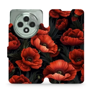 Etui do OPPO Reno12 F 5G - wzór VP45S