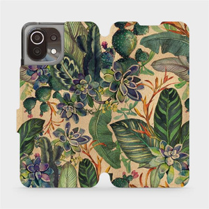 Etui do Xiaomi Mi 11 Lite - wzór VP05S