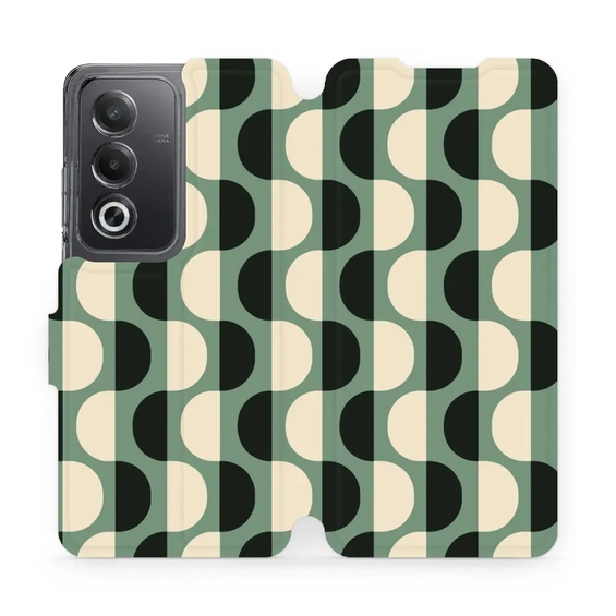 Etui do OPPO A80 5G - wzór VA56S