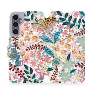 Etui do Samsung Galaxy S23 FE - wzór MX04S