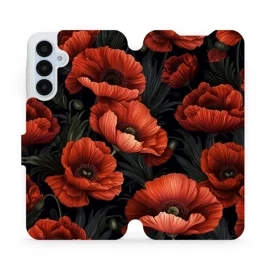 Etui do Samsung Galaxy A25 5G - wzór VP45S