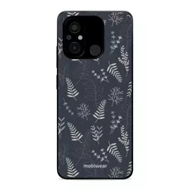 Etui Glossy Case do Xiaomi Redmi 12C - wzór G044G