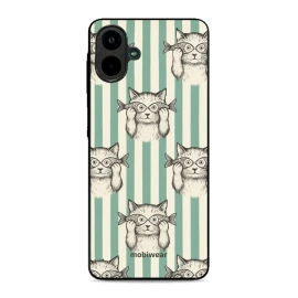 Etui Glossy Case do Samsung Galaxy A07 - wzór GP90G