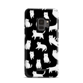 Etui Elite Pro do Samsung Galaxy S9 - wzór E163E