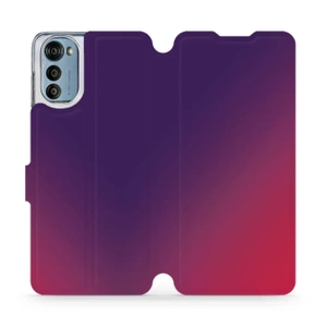 Etui do Motorola Moto E32 - wzór VP67S