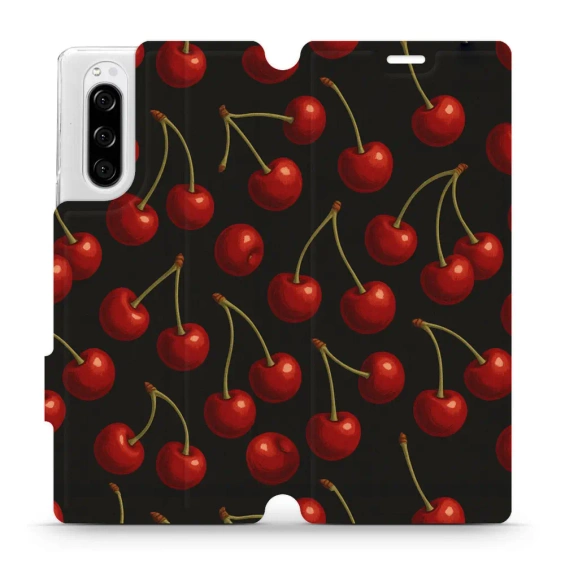 Etui do Sony Xperia 5 - wzór VP83S