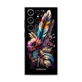 Etui Glossy Case do Samsung Galaxy S23 Ultra - wzór G011G