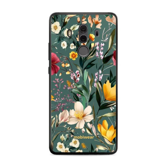 Etui Glossy Case do Huawei Mate 10 Pro - wzór GP71G