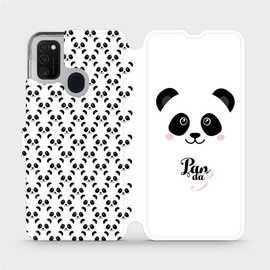 Etui do Samsung Galaxy M21 - wzór M030P