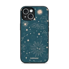 Etui Glossy Case do Apple iPhone 15 - wzór G047G