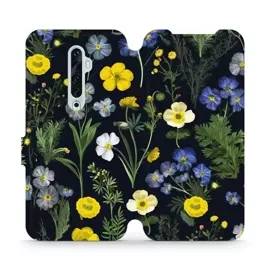 Etui do OPPO Reno 2Z - wzór VP47S