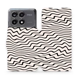Etui do Xiaomi POCO X6 Pro - wzór VA62S