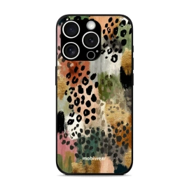 Etui Glossy Case do Apple iPhone 15 Pro - wzór G167G