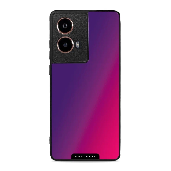 Etui Glossy Case do Motorola Moto G85 5G - wzór G067G