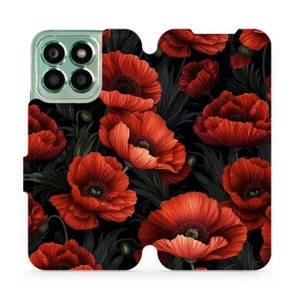 Etui do Huawei Honor X8b - wzór VP45S