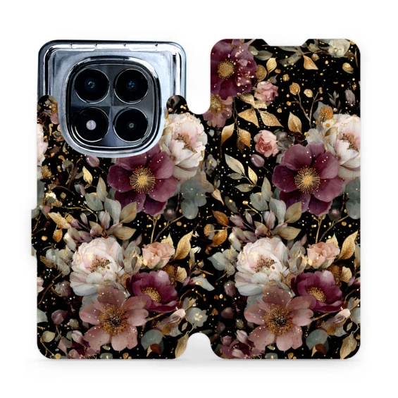 Etui do Xiaomi Redmi Note 14 Pro 5G - wzór V169S
