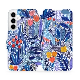 Etui do Samsung Galaxy A35 5G - wzór MP03P