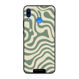 Etui Glossy Case do Huawei Nova 3 - wzór GA57G