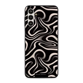 Etui Glossy Case do Samsung Galaxy A13 5G - wzór GA63G