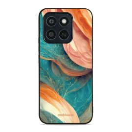 Etui Glossy Case do Huawei Honor X8c - wzór G025G