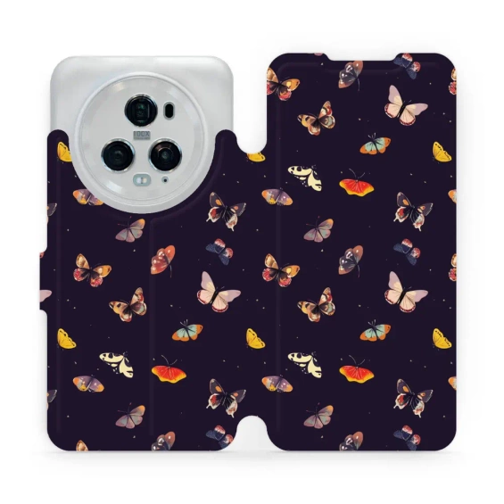 Etui do Huawei Honor Magic5 Pro 5G - wzór VP78S