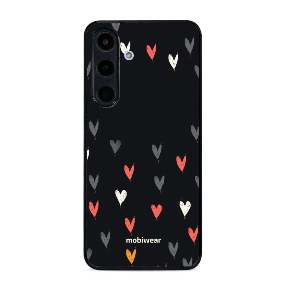 Etui Glossy Case do Samsung Galaxy S25 FE 5G - wzór GP79G