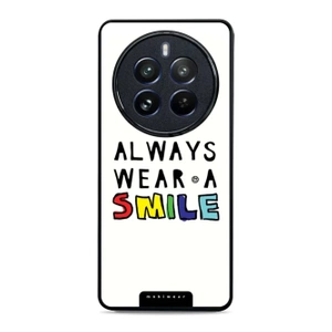 Etui Glossy Case do Realme 12 Pro 5G - wzór G077G