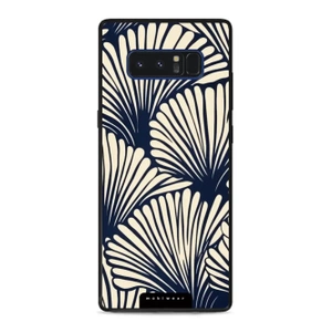 Etui Glossy Case do Samsung Galaxy Note 8 - wzór GA41G