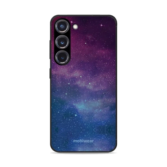 Etui Glossy Case do Samsung Galaxy S23 Plus - wzór G049G