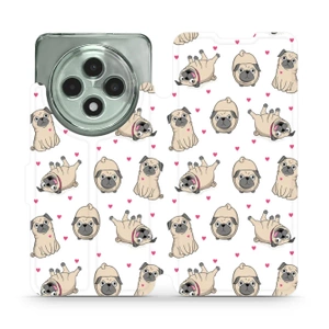 Etui do OPPO Reno12 F 5G - wzór M097P