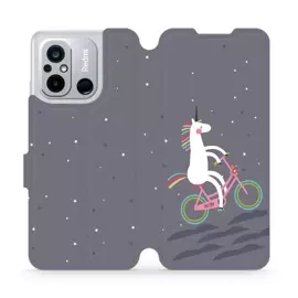 Etui do Xiaomi Redmi 12C - wzór V024P