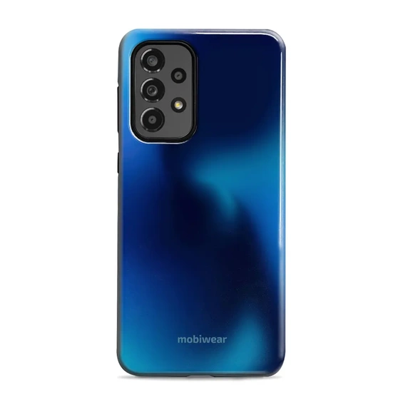 Etui Elite Pro do Samsung Galaxy A33 5G - wzór EP68E