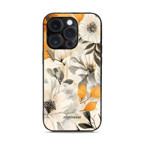 Etui Glossy Case do Apple iPhone 14 Pro - wzór GP75G
