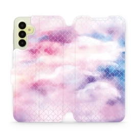 Etui do Samsung Galaxy A15 5G - wzór MR02S