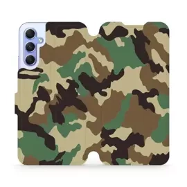 Etui do Samsung Galaxy A34 5G - wzór V111P