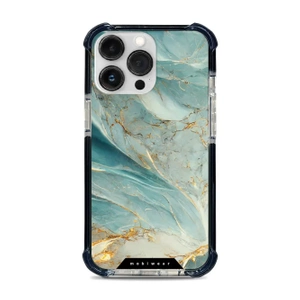 Etui MagSafe Elite Bumper Apple iPhone 13 Pro - wzór D016D