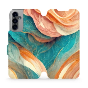 Etui do Samsung Galaxy A14 4G - wzór VP36S