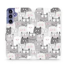 Etui do Samsung Galaxy A15 4G - wzór M099P