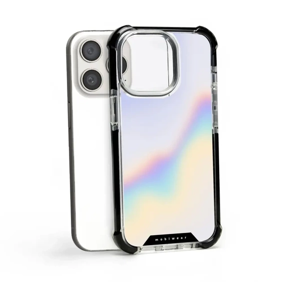 Etui MagSafe Elite Bumper Apple iPhone 15 Pro - wzór D033D