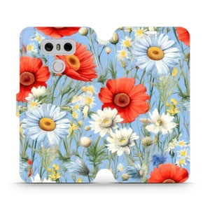 Etui do LG G6 - wzór VP44S