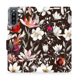 Etui do Sony Xperia 10 IV - wzór VP72S