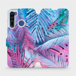 Etui do HTC Desire 20 Pro - wzór MG10S