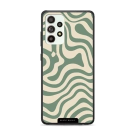Etui Glossy Case do Samsung Galaxy A52 - wzór GA57G