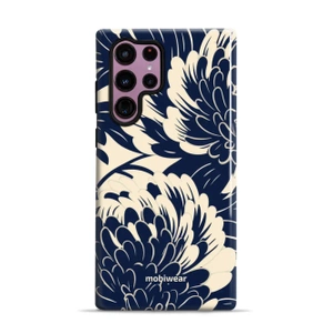 Etui Elite Pro do Samsung Galaxy S22 Ultra - wzór EA40E